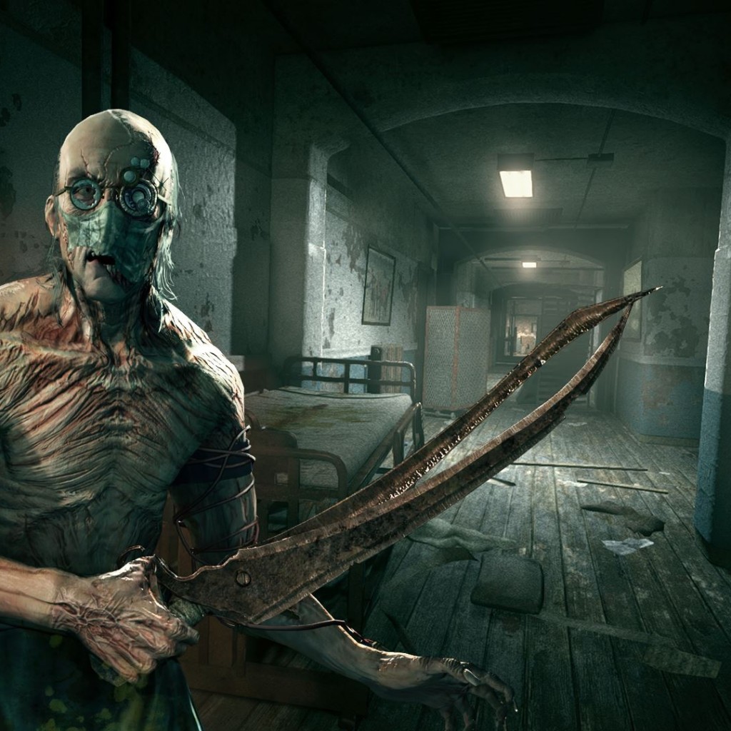 outlast 1 full free download